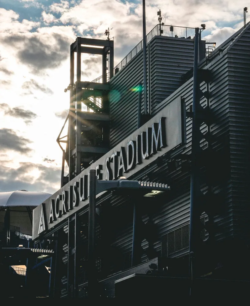 Acrisure Stadium