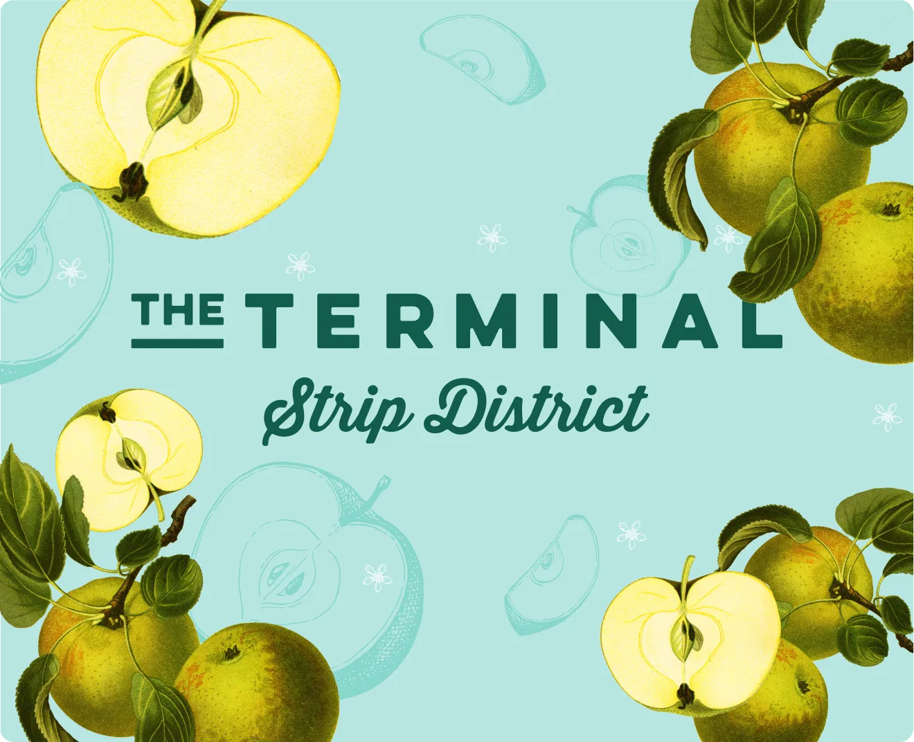 The Terminal, Strip District