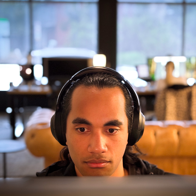 Kevin Stewart-Mercurio